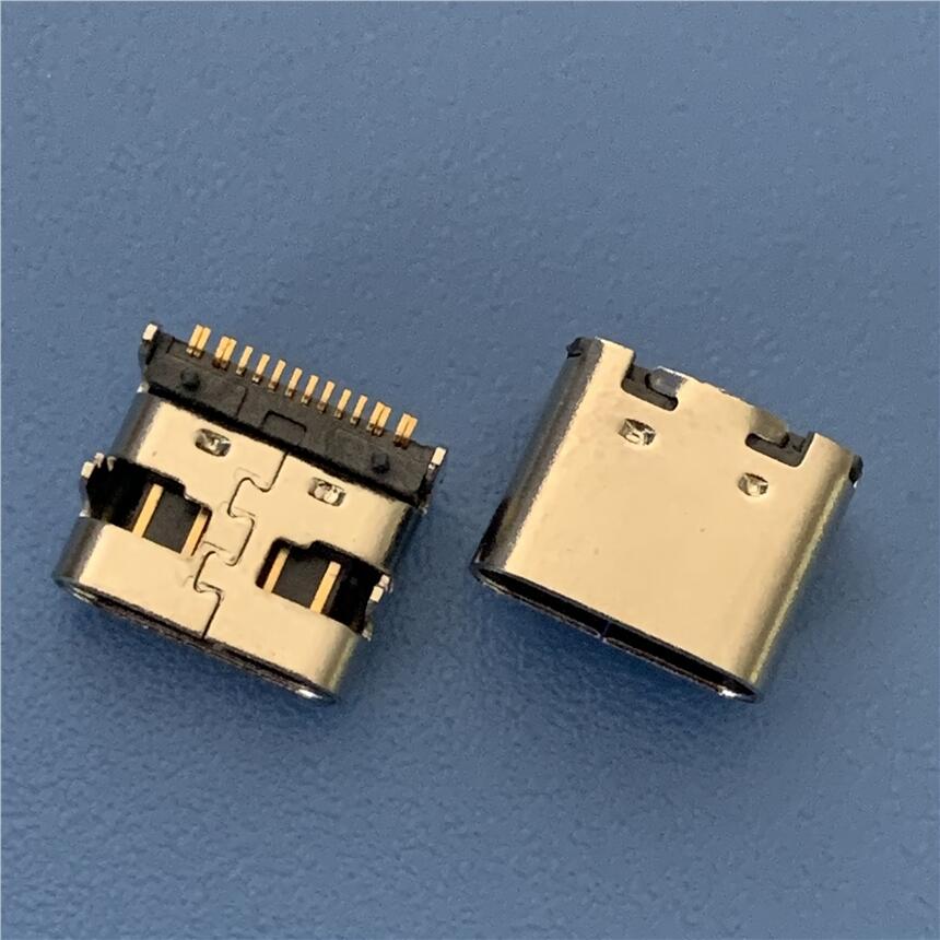 TYPE C 16P|ĸ 3.1 USB Ӹ1.0mm 16PIN|߲