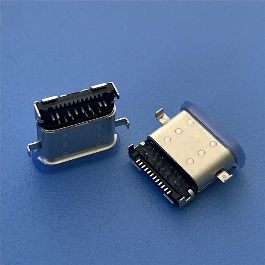 TYPE Cˮĸ USB 3.1 24P1.4mmˮ IP67ˮȼ(j)
