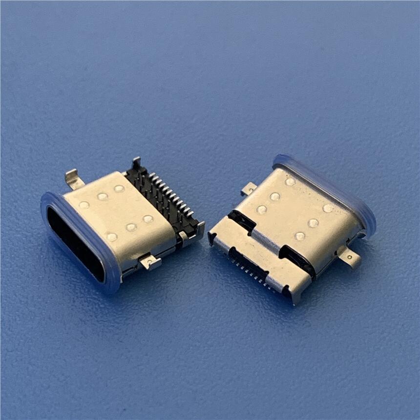 24PINˮĸ TYPE-C ˮ  3.1 _ˮDIP+SMT