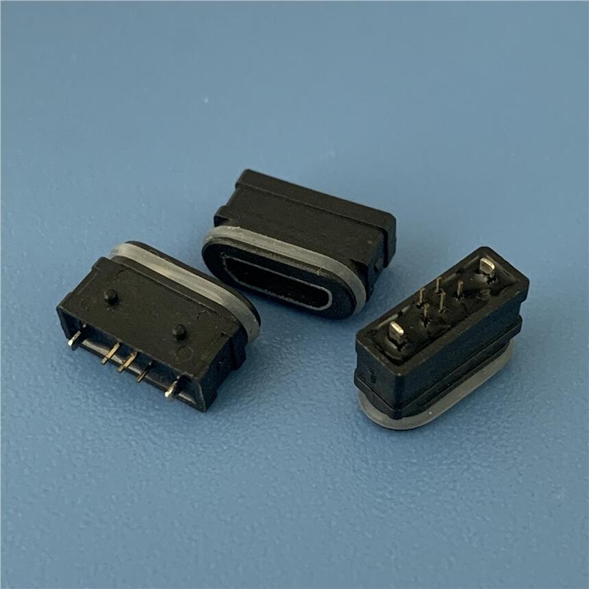 MICRO Bͷˮĸ 5P/180ȷˮ ~ʽֱˮ ˮzȦIP67