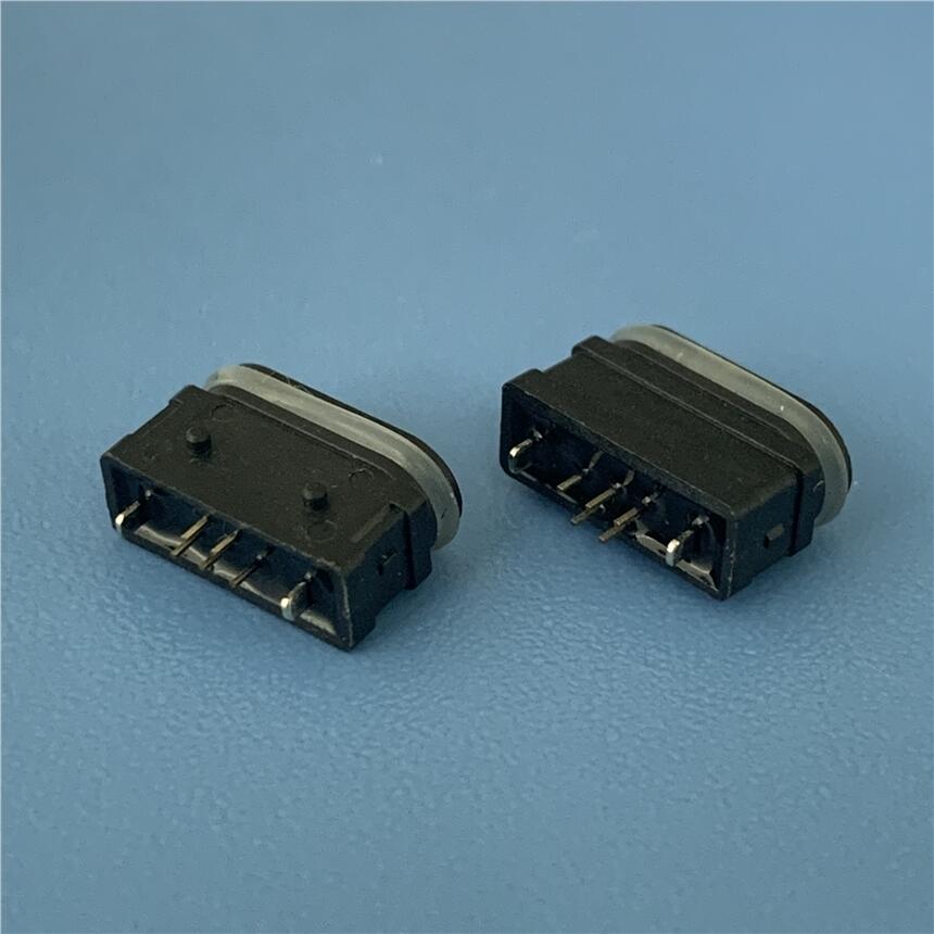 MICRO Bֱˮĸ ~180ʽˮ ˮzȦ IP67ˮȼ