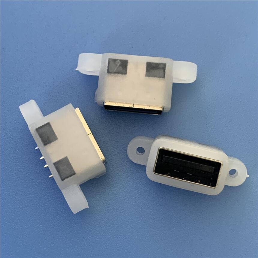 USB pˮĸ Aĸֱˮ Ӻ IP67ˮȼ USBˮz