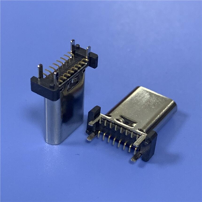 TYPE C16PNĸ USB 3.1 16PINֱʽN 16PʽNƬĸ