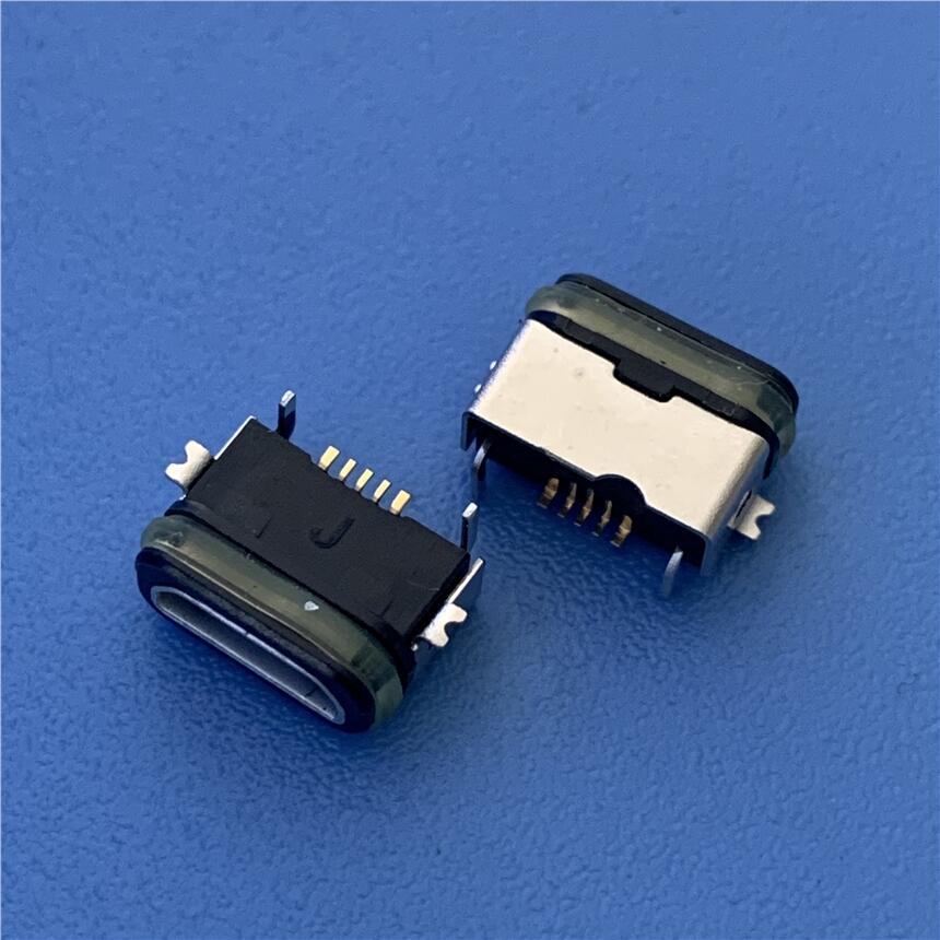 MICRO Bͷˮĸ 5P DIP+SMTˮ NƬˮ IPX7ˮȼ(j)