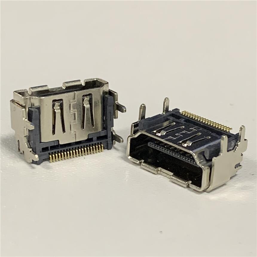 HDMI 2.1ĸ A TYPE 2.1汾l 19Pin _ĸ