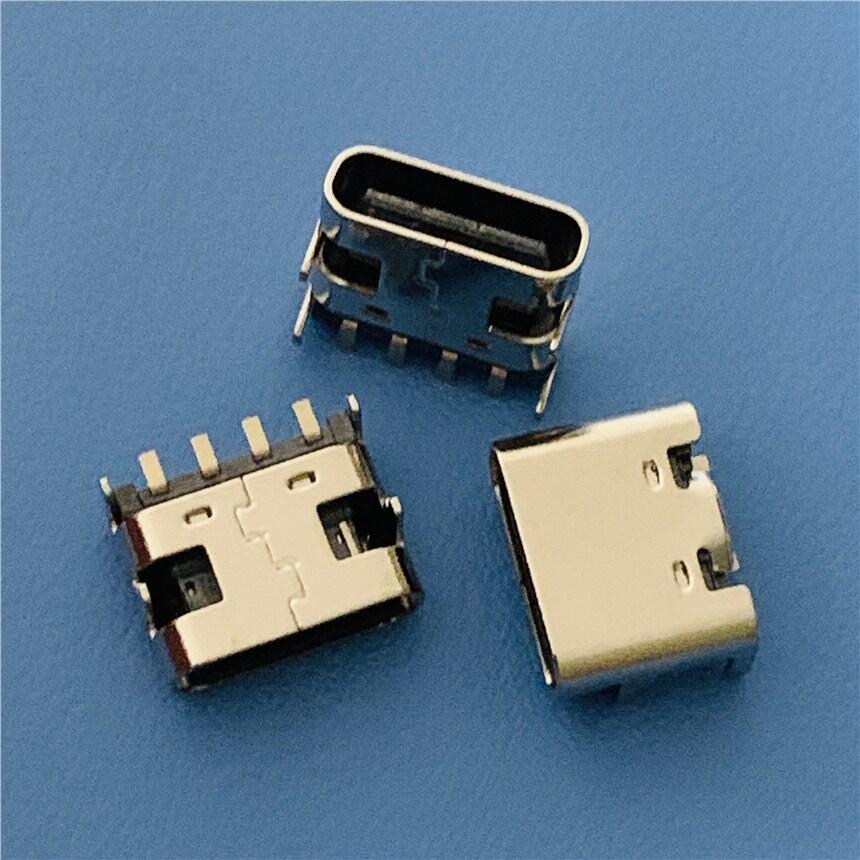 4P PʽNƬĸ TYPE C _ USB 3.1 4pin N庆(jin)׳