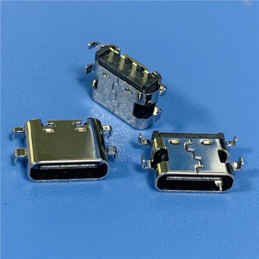 TYPE-C 4P 0.8/1.2/1.6ĸUSB 3.1 4PIN_