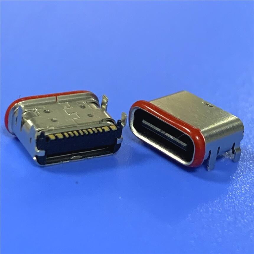 16P PʽNƬˮĸ TYPE C _ˮ USB 3.1 Nˮ