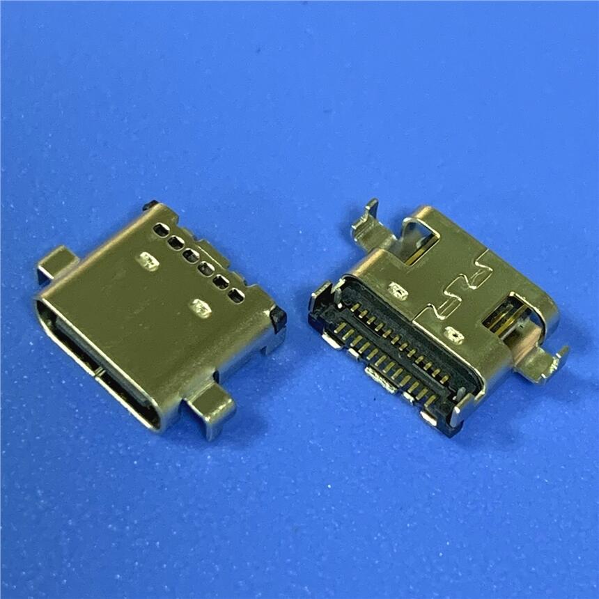 TYPE C 24P 1.2mmĸUSB 3.1 24PIN pNL=7.9