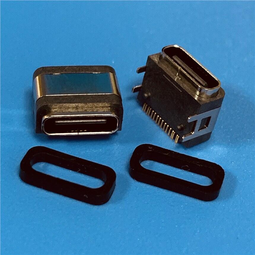 16P Ϸˮĸ C TYPE Pʽ_ˮ USB 3.1 16pinˮ