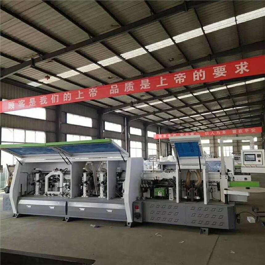 全自動封邊機(jī)