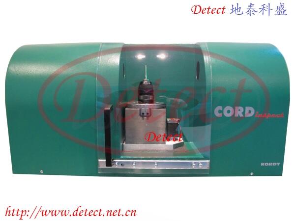 kordt CORDinspect W(xu)ݼyCϜyԇx ݼyCϙzyC