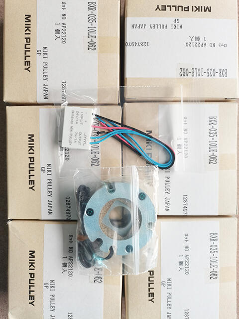 ձľoƄBXR-035-10LE-062 DC24V