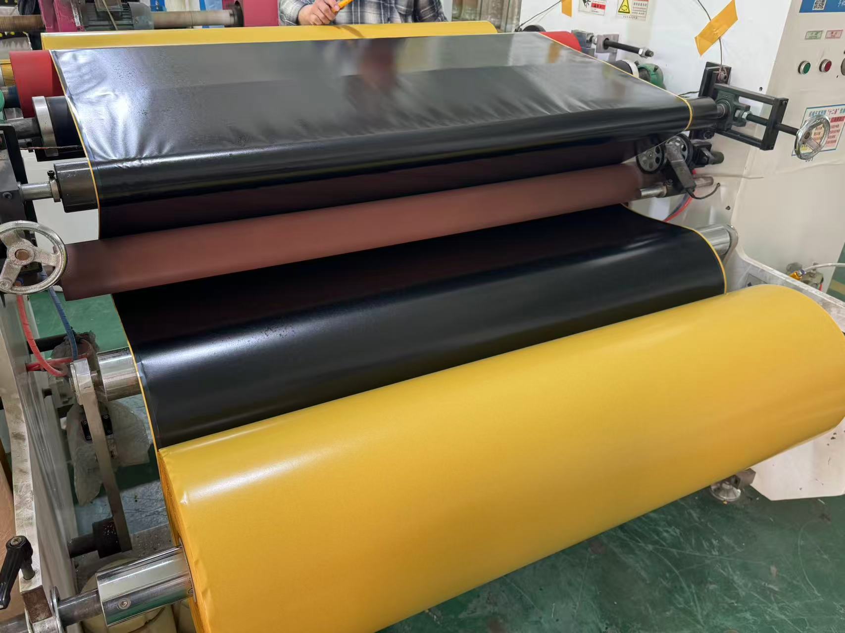 ȫڹ ճɫPETpz ָʾ̶ճN