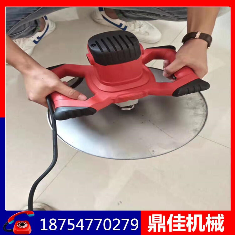 混凝土抹光機 廠家現(xiàn)貨銷售路面抹光機價格墻面打磨機