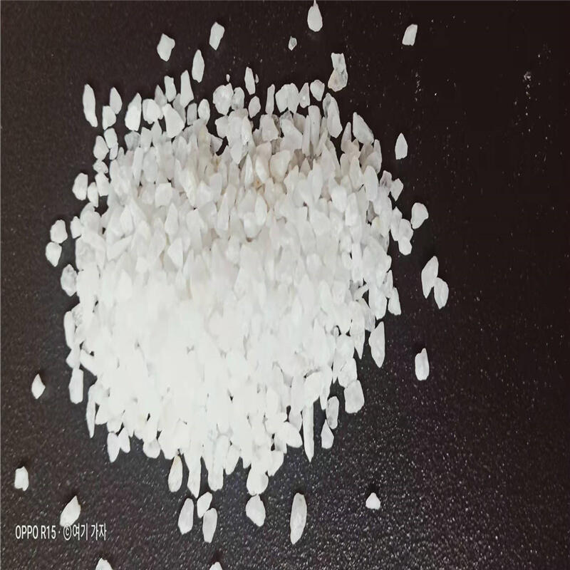 湖南石英砂廠家全國發(fā)貨水處理濾料量大價優(yōu)