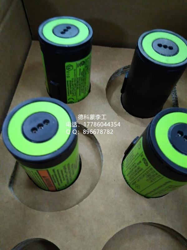 羅斯蒙特綠色電池701PGNKF