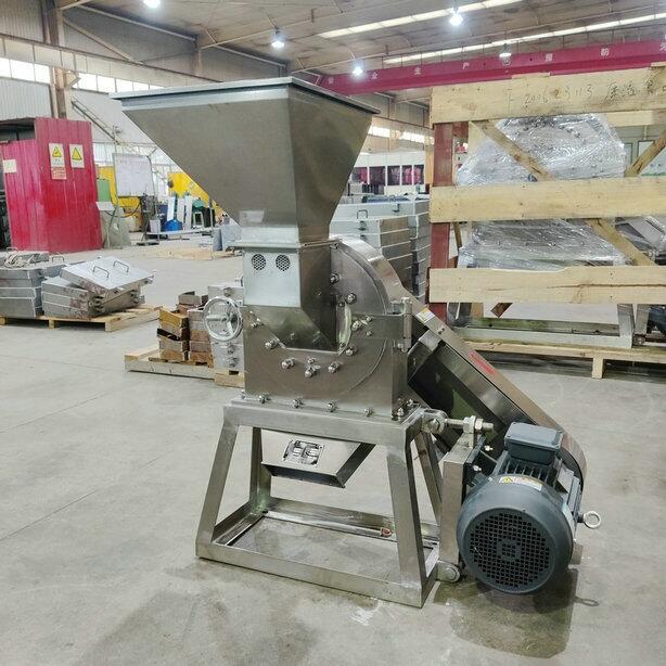 小型不銹鋼中藥粉碎機,中藥粉碎機廠家