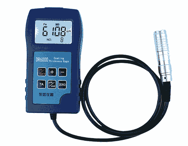 大量程涂鍍層厚度測量儀廠家批發(fā)