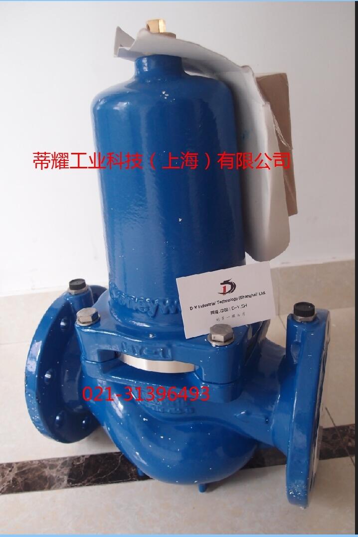 HONEYWELLpyD15Spy