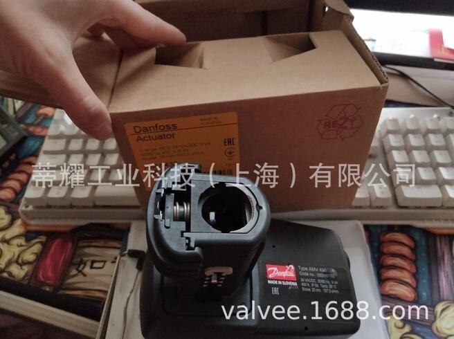 DANFOSS ˹AMV435 082H0163 늄{(dio)(ji)y(q)