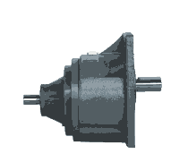 新聞:十堰Mingchun3.7kW減速電機NF320401753樣品