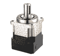 低溫升行星減速箱HGF+-85-L3-125-S-P1質(zhì)與力的結(jié)合