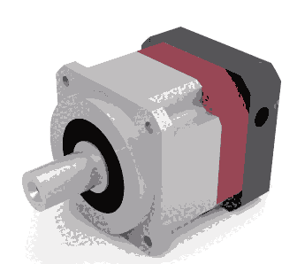 徑向伺服行星減速器HABR180-160-S2-P0高質(zhì)贏天下