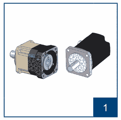 高扭力伺服行星減速機(jī)ZE080-9-S2-P1創(chuàng)新須務(wù)實(shí)