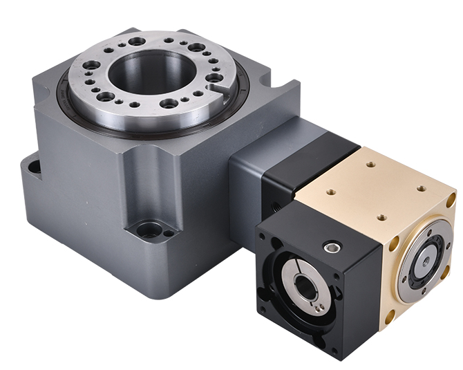 恒溫伺服齒輪減速機HGZH-150-L3-200-S-P0秉工匠