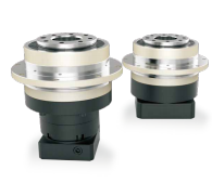 大負載伺服齒輪減速器HGE-85-L1-4-S-P0砂磨機