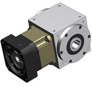 好安裝步進減速器ZT170-FH-075-S2防塵塞