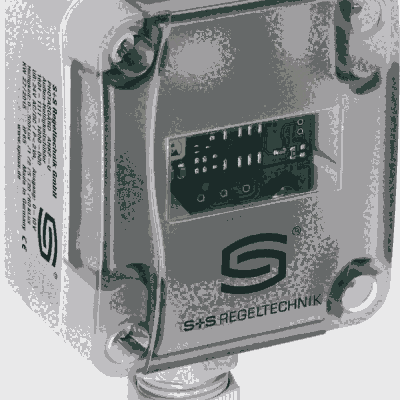 S+S LA-Modbus ضȂ (yu)ݹ