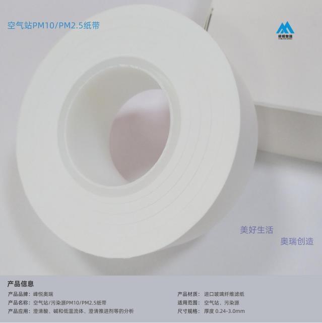 PM10/PM2.5,VĤV