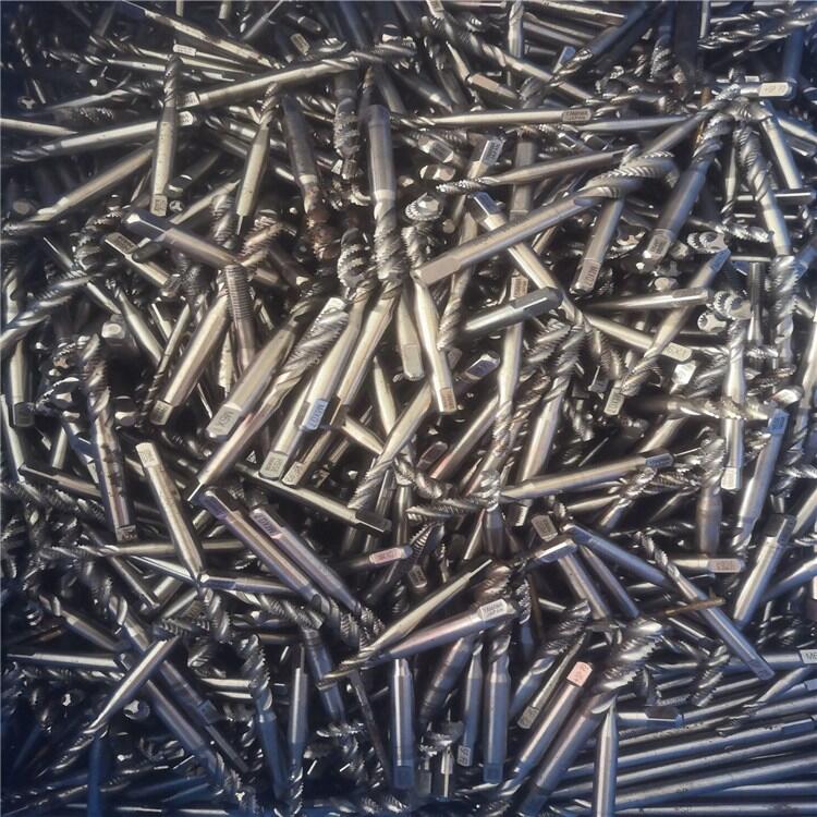 來賓廢鉆頭回收【2022】創(chuàng)新求實