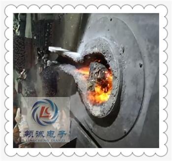 內江金屬熔煉爐(生產廠)