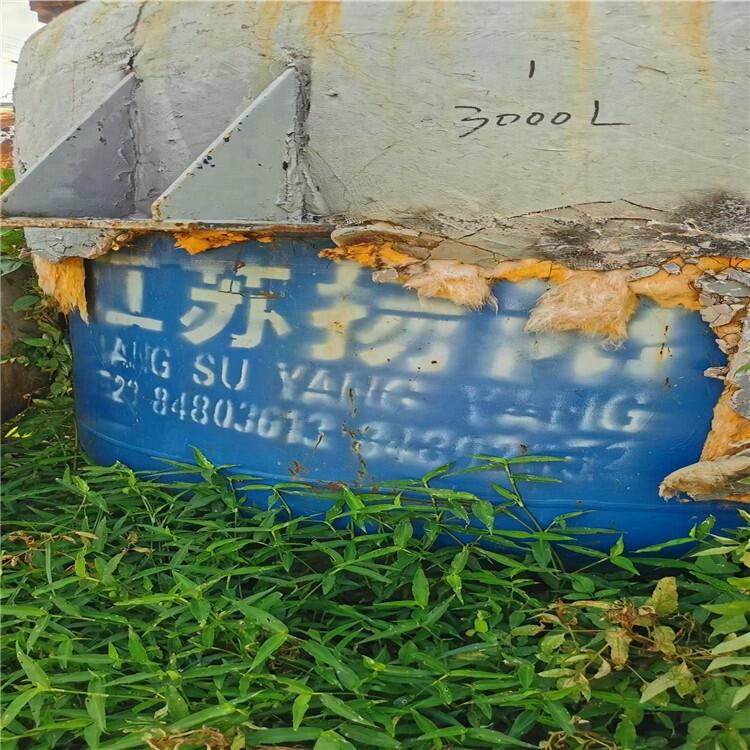 萍鄉(xiāng)銷售二手3噸不銹鋼加熱保溫攪拌罐,搪瓷反應鍋