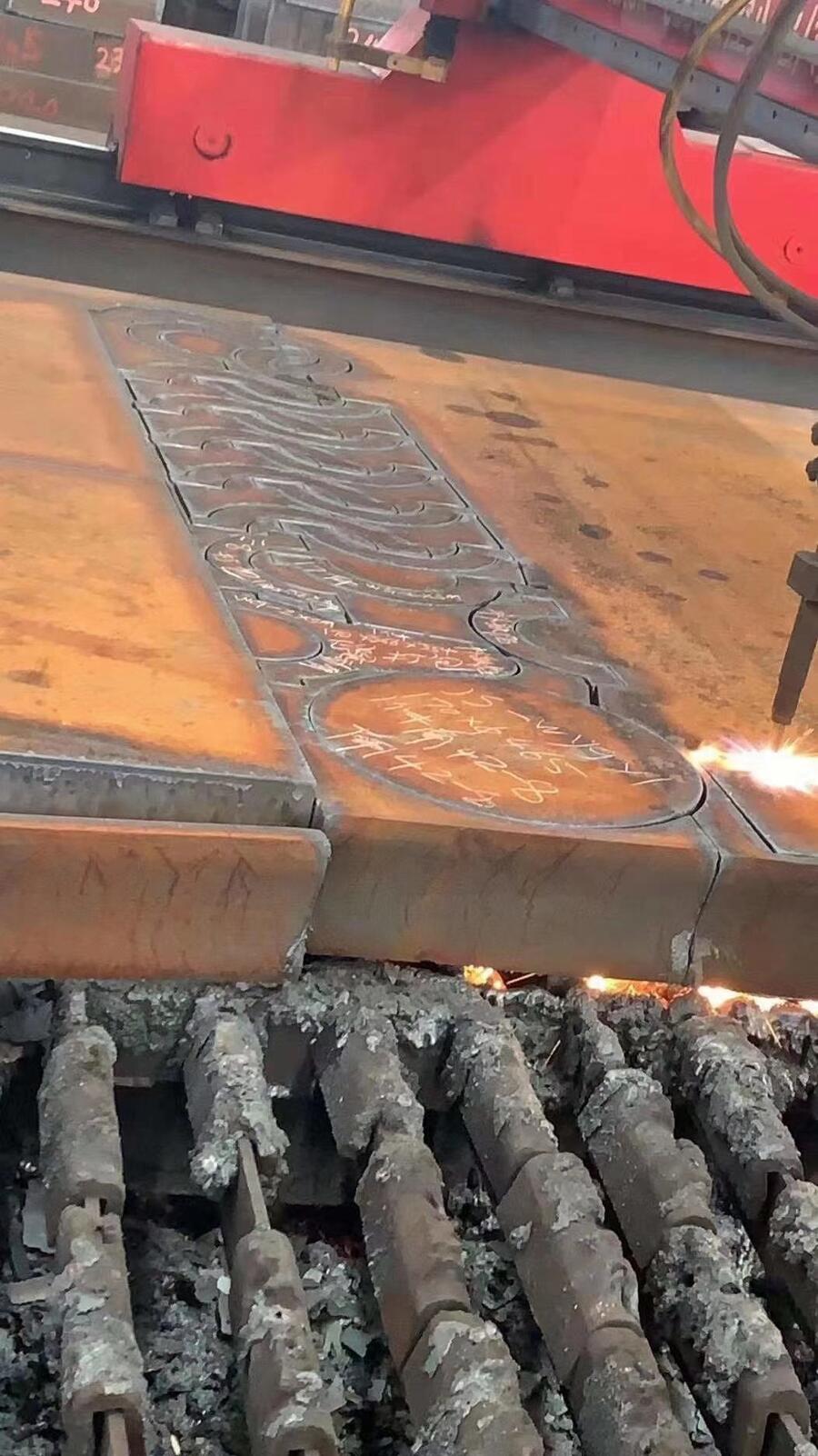 к䓰иQ235B Q345B 45̼嶨аD