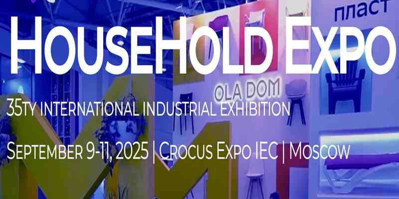 _˹Ī˹ƼͥƷչ[HouseHold Expo2025