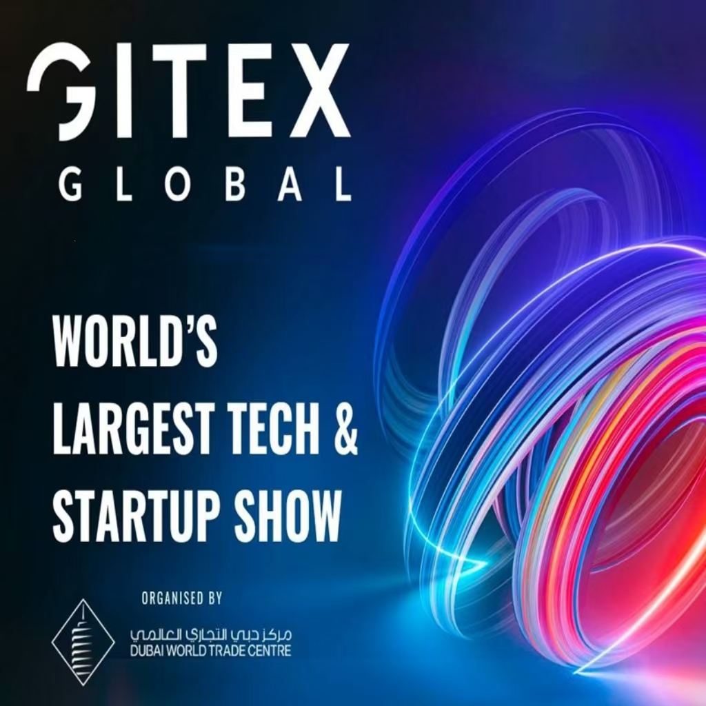 GITEX2026Ж|ϰXչ