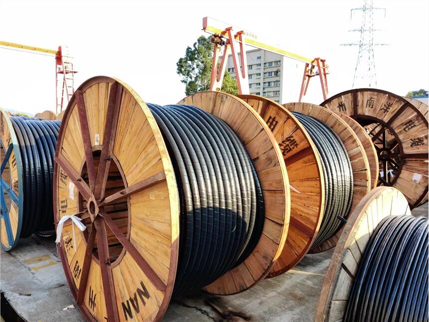 V|F(tun)ZC-YJV22-8.7/15kV-3*185ϵЉzbȼC|
