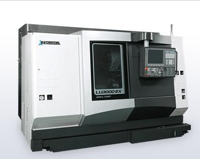 ԭbMձOKUMA(sh)܇εCNC(sh)܇LB3000EX