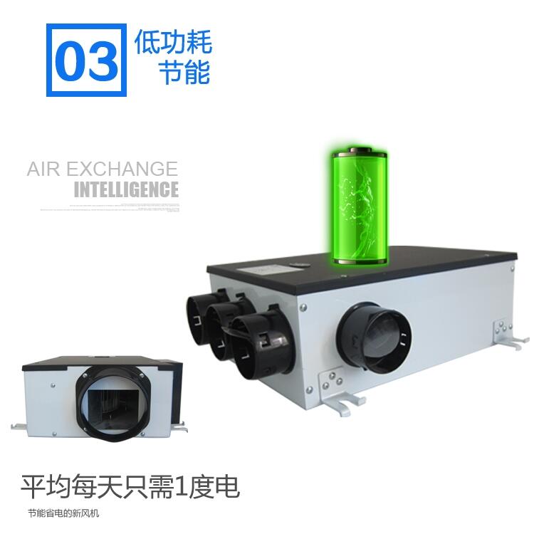 河南自平衡多點式排風(fēng)機廠家直銷