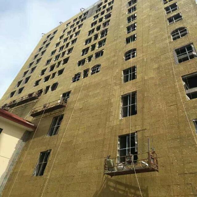 推薦)甘肅金昌防火巖棉板保證質(zhì)量