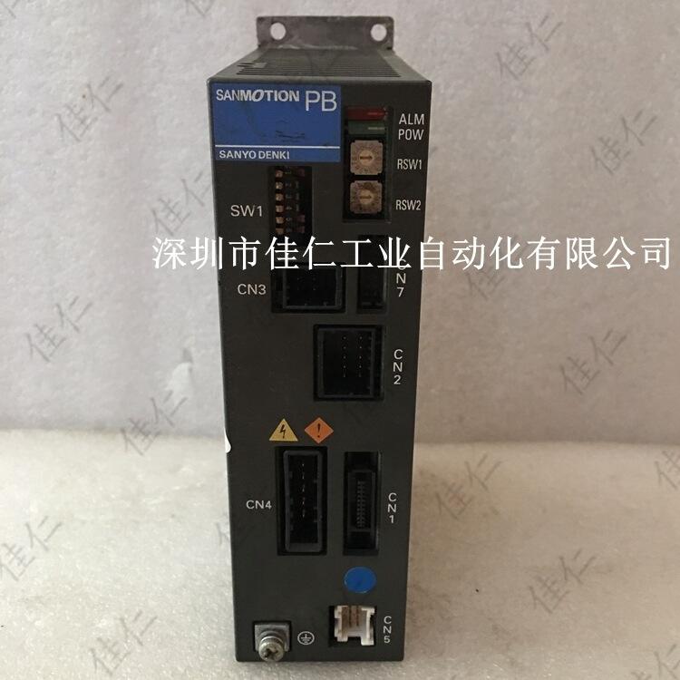 SANYO DENKI ɽMS PB3A003P20T