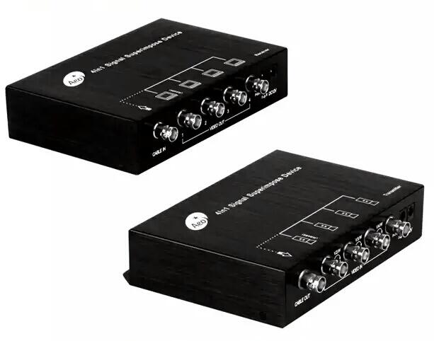 HM-HDMI-1ZA VHD-3UVA1˙CMVO-4VA