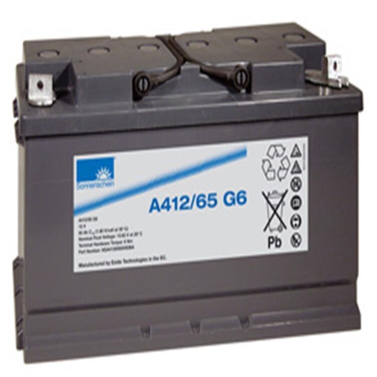 (gu)(yng)늳A412/65G6C(j)Чƿ12V65AH