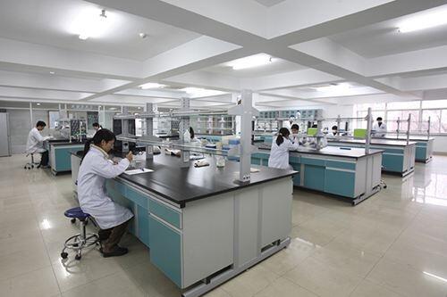 南寧植物實驗室工程建設(shè)