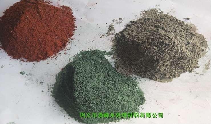 淄博綠色金剛砂廠家報價