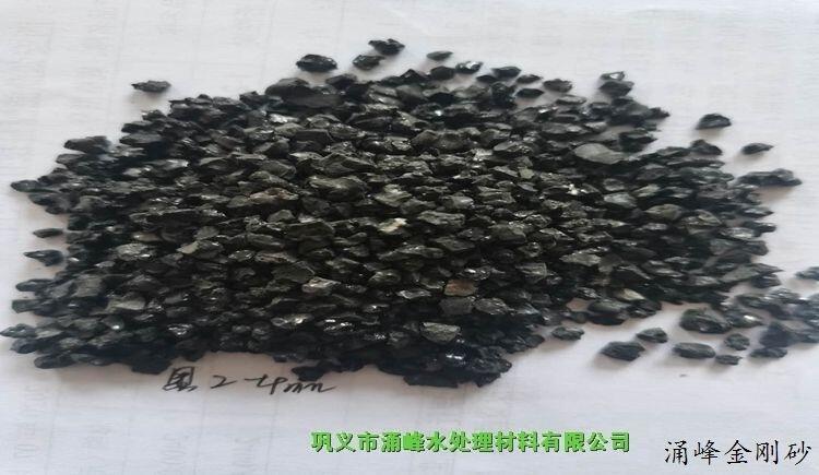 商洛綠色金剛砂廠家價(jià)格